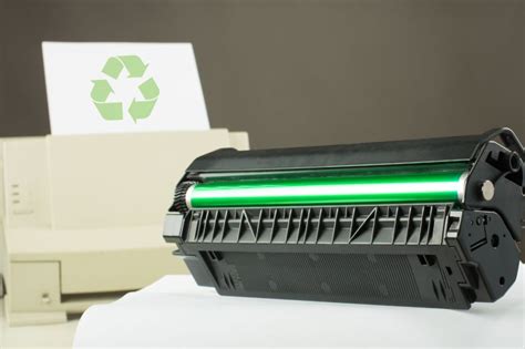 toner recycling for cash
